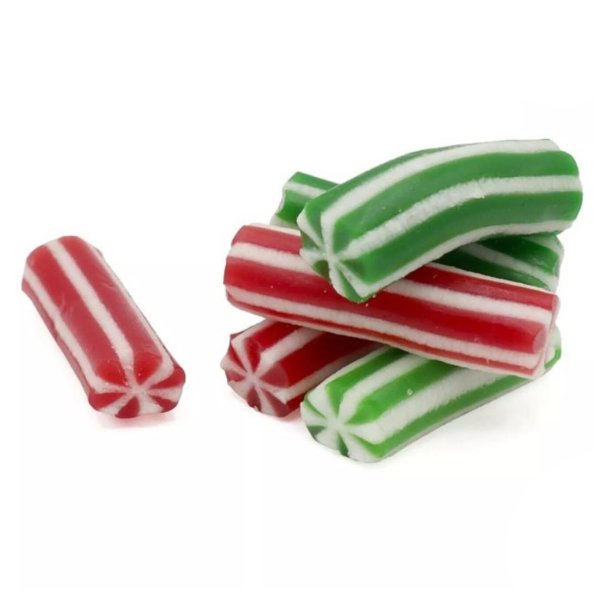 Kingsway Green & Red Poles - 2kg