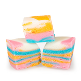 Fudge Factory Bubblegum Nougat - 2kg