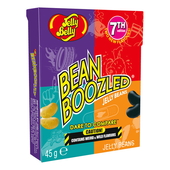 Jelly Belly Bean Boozled Box - 24 x 45g