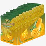 Pick & Peel Mango Fruit Gummies 170g - 10 Count