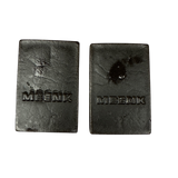 Meenk Pepper Liquorice - 1kg