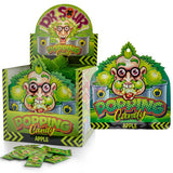 Dr Sour Popping Candy Apple 15g - 20 Count