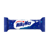 Mars Milky Way Chocolate - 60 Count