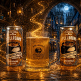 The Potions Cauldron Spellbound Butterscotch Beer Can 330ml - 24 Count