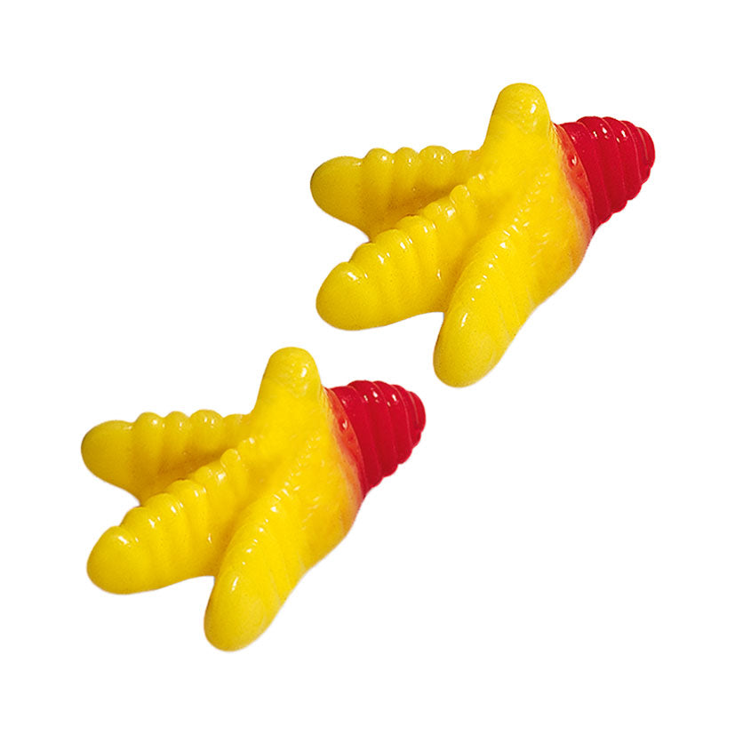 Vidal Chicken Feet - 1kg