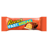 Reeses Peanut Butter Fast Break 51g - 18 Count