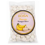 Eosa Banana Nougat Bites - 1kg