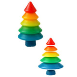 Rose Pop n' Peel Christmas Tree 85g - 12 Count