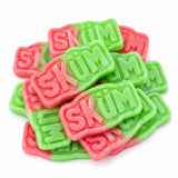 Swedish Watermelon Foam Bites - 3kg