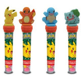 Pokemon Candy Stamper 8g - 24 Count