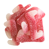 Candycrave Vegan Fizzy Dracula Teeth - 2kg