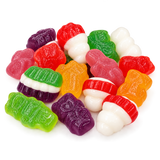 Haribo Christmas Merry Mix Assortment - 3kg