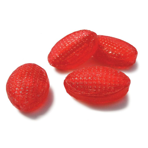 Joseph Dobson Sherbet Strawberries Un-Wrapped - 3kg