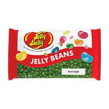 Jelly Belly Green Apple Jelly Beans - 1kg