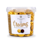 Whitakers Irish Creams - 1kg
