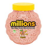 Millions Peach Jar - 2.27kg