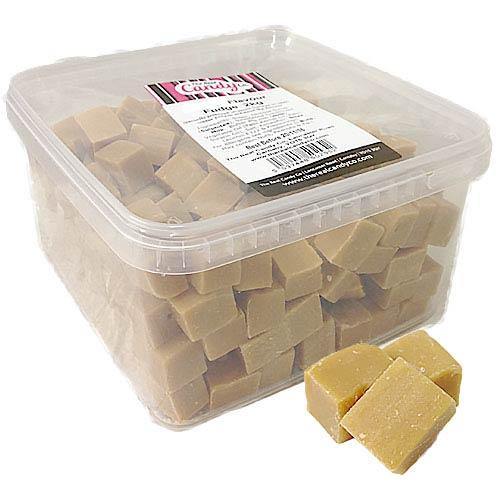 Candy Co Clotted Cream Tub - 2kg