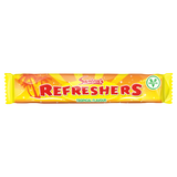 Swizzels Tropical Refreshers Chew Bar - 60 Count