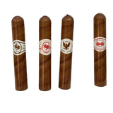 Milk Chocolate Large Cigars 20g Drum - 20 Count