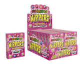 Zed Candy Nippers Mixed Fruits Box 50g - 16 Count