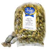 Thornes Sugar Free Chocolate Limes - 3kg