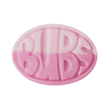 Bubs Vegan Wild Berry & Pomegranate Ovals - 2.8kg