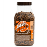 Sweet Dreams Jaffa Cake Orange Choc Nibbles - 2.7kg