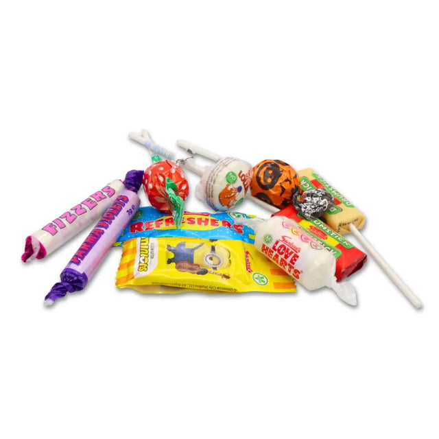 Swizzels Mighty Sweet Mix - 3kg