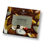 Whitakers Coffee Collection 165g - 8 Count