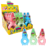 Crazy Candy Factory Dummy Dipper Ring 25g - 15 Count