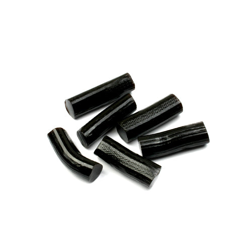 Halva Liquorice Cable Bites - 3.5kg