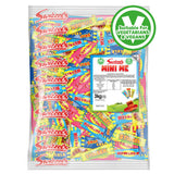 Swizzels Mini Me Chews - 3kg