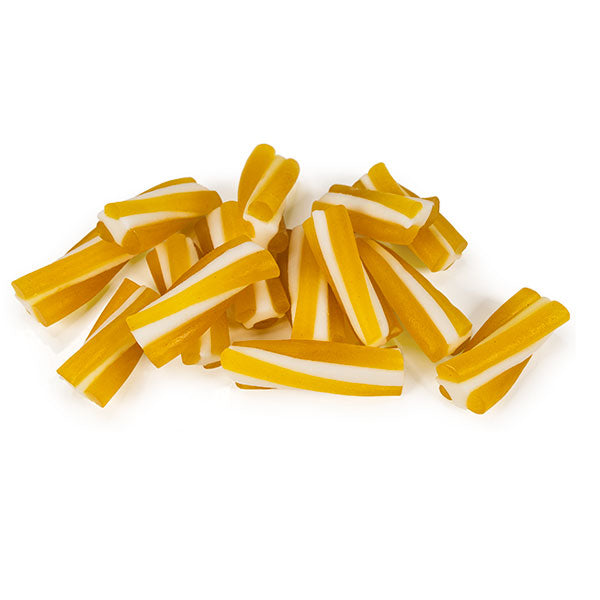 Finnish Lemon Twists - 2kg