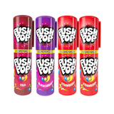Topps Push Pops - 20 Count