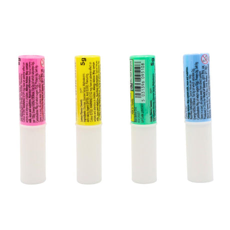 Candy Realms Candy Lipsticks 5g - 60 Count