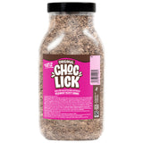 Sweet Dreams Original Choc Lick - 2.7kg