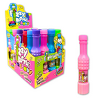 Fizzy Bottle Candy 18g - 24 Count