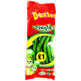 Dexters Apple Pencils £1 PMP 160g - 12 Count