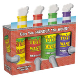 Toxic Waste Christmas Factory Pack Gift Box - 168g