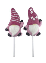 Marshmallow Christmas Gonks 50g - 12 Count