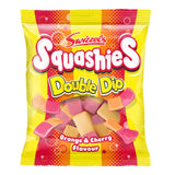 Swizzels Double Dip Squashies 120g - 12 Count