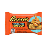 Reeses Peanut Butter Caramel Big Cup 79g - 16 Count