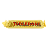 Toblerone Milk Chocolate 35g - 24 Count