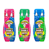 Warheads Super Sour Double Drops 28g - 24 Count